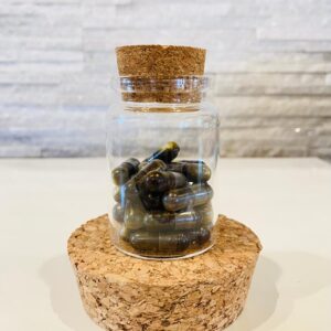 Rick Simpson Oil Full Treatment 120 Capsules for Sale USA