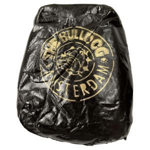 Amsterdam Bulldog Hash