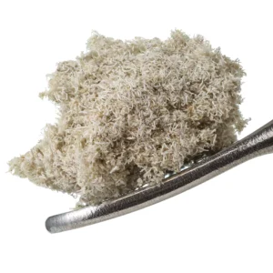 Blackout Z THCa Bubble Hash (Ice Water Hash)