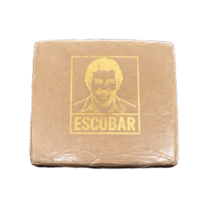 Escobar Blonde Hash