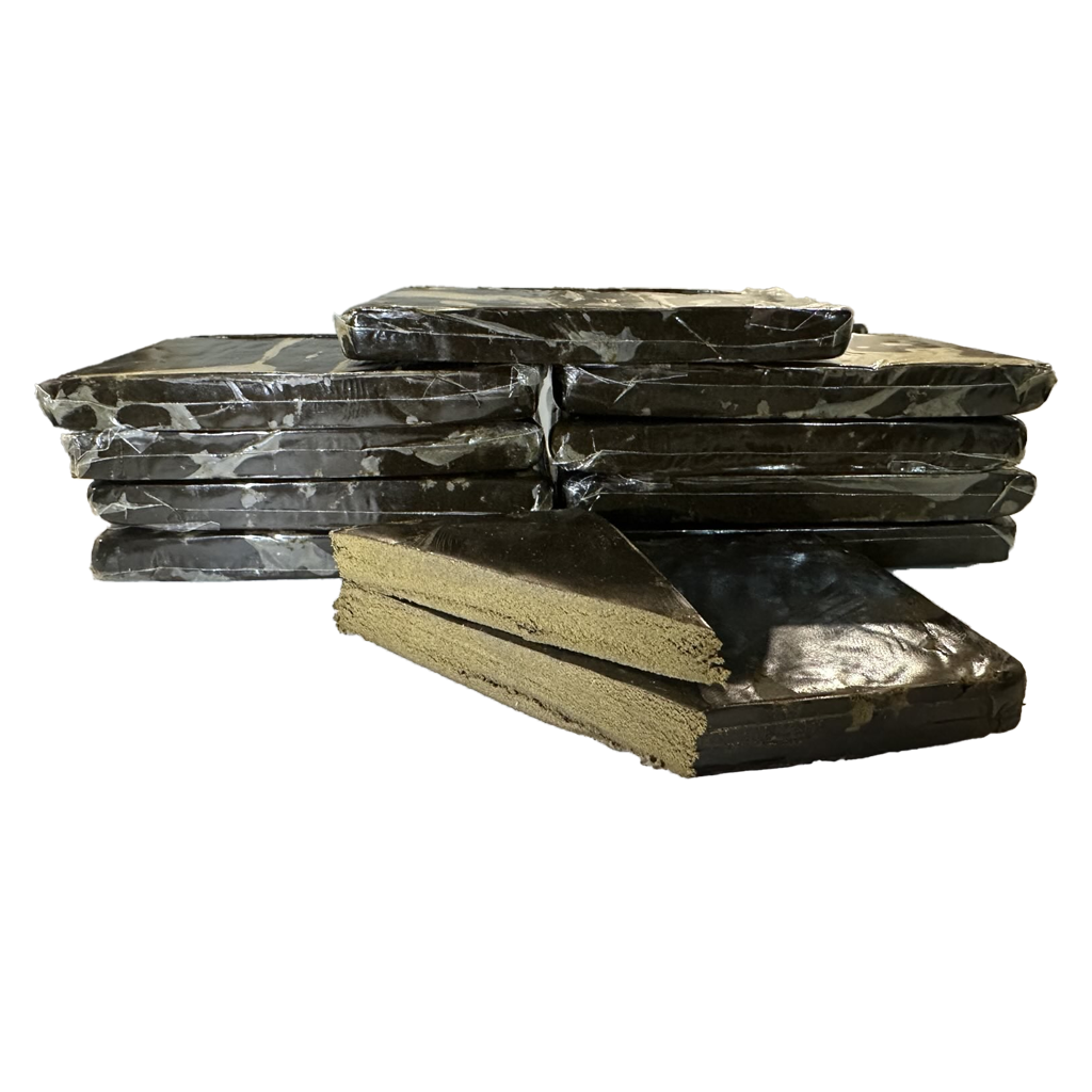 Moroccan Blonde Hash Moroccan Blonde Hash