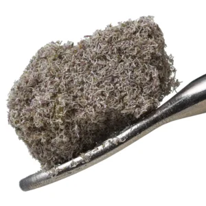 Muffins & Mimosas THCa Bubble Hash (Ice Water Hash)