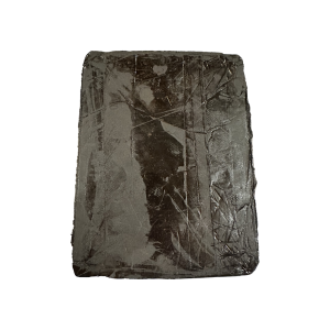 Jamaican Red Gum Hash