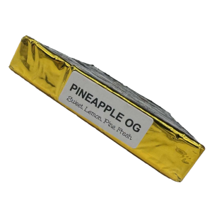 Pineapple OG Hash