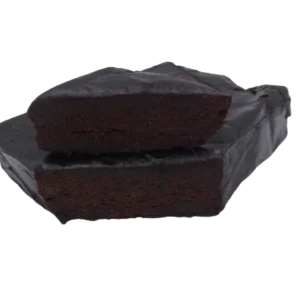 Strawberry Red Gum Hash