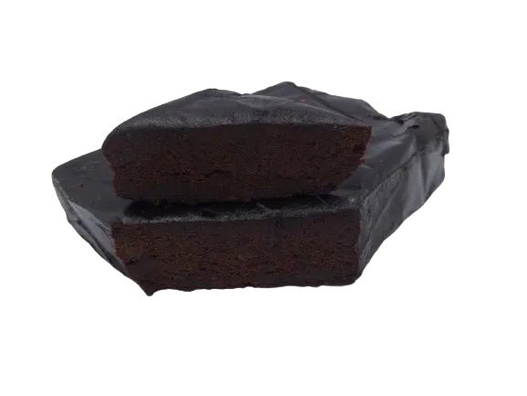 Strawberry Red Gum Hash